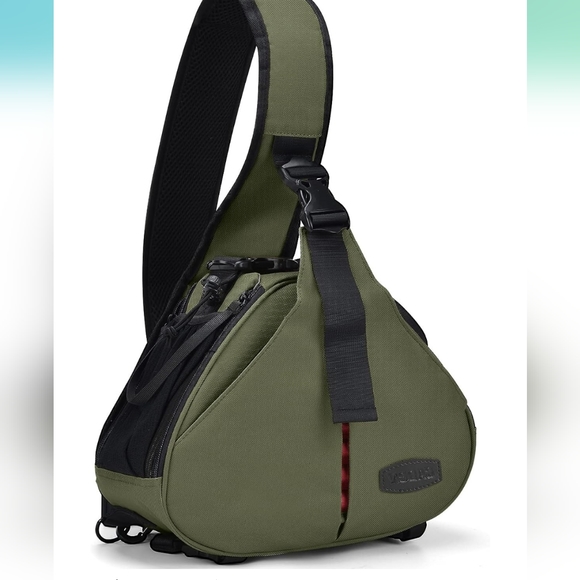 Caden Other - CADEN Camera Bag Sling Backpack Camera Case